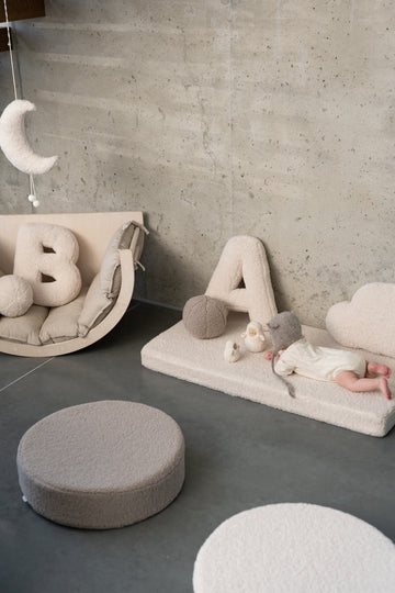 How to Make a Small Children’s Room Look Bigger and Cozier