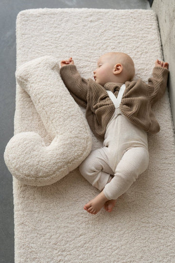 Your Baby’s First Name in Their Room: Why It Matters So Much to Parents