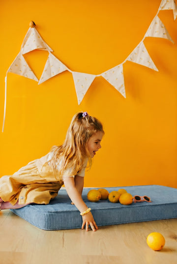 What to buy child who has everything?