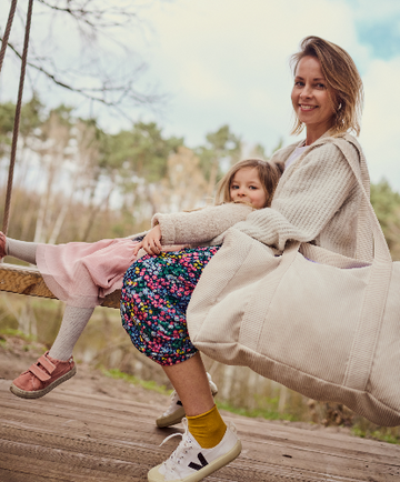 Real moms’ stories: how Anna created her dream child’s room with Betty’s Home