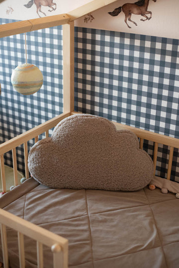 Nursery Textiles: How to Create a Cozy and Balanced Space