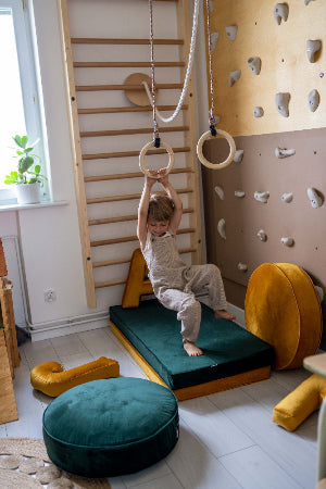 10 Nursery Décor Trends for 2025 to Create a Cozy, Stylish Space