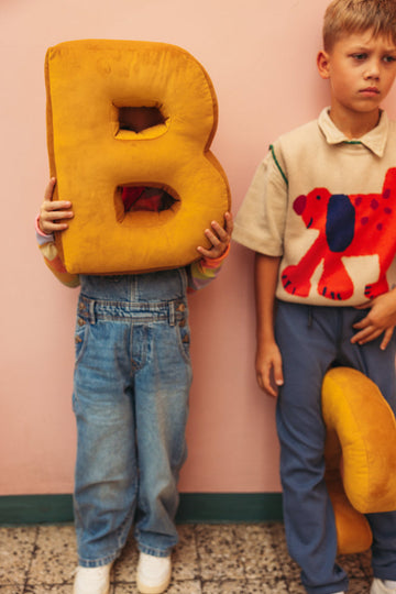 An Eco-Friendly Nursery: How to Choose Sustainable Decorations and Furniture