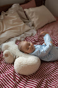 Boucle Letter Cushion & | Teddy Letter Cushion - www.bettyshome.com