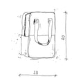 bettys home backpack size picture bb