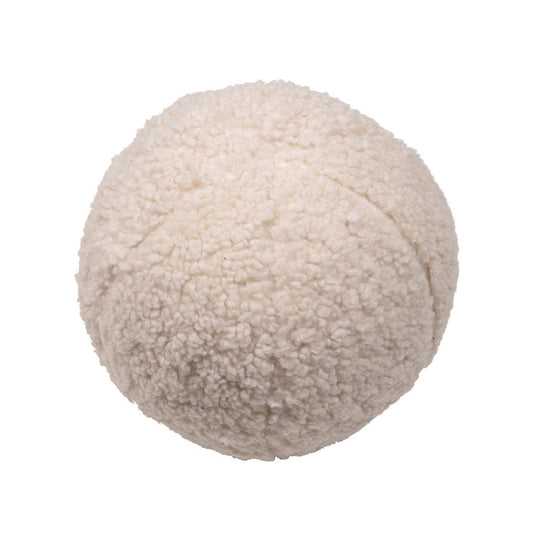 boucle ball cushion by bettys home. kids room decoration 1