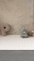 boucle letter cushion by bettys home boucle cushion boucle pillow 