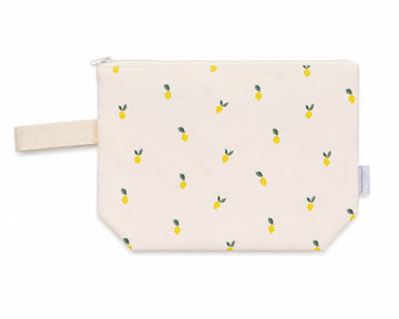 Lemon Wetbag | Wasserdichte Kosmetiktasche & Badetasche