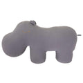 Cushion Hippo grey