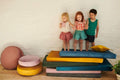 Velvet Mattress Mint